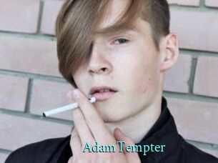 AdamTempter