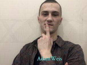 AdamWeis