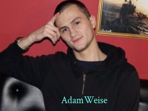 AdamWeise