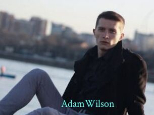 AdamWilson
