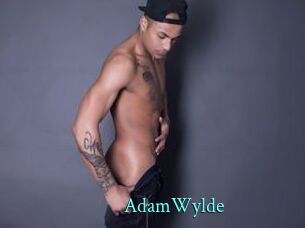 AdamWylde