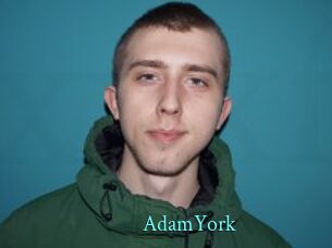 AdamYork