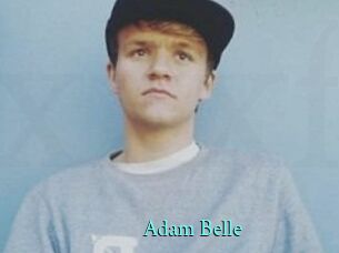 Adam_Belle
