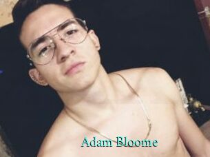 Adam_Bloome