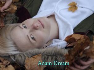 Adam_Dream xxx Fantasy Land