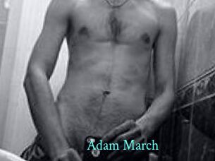 Adam_March