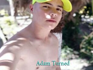 Adam_Turned
