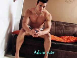 Adam_yate