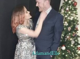 AdamandElle