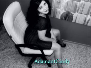 AdamantCindy