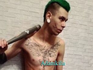 Adamkilia