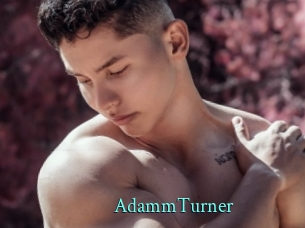 AdammTurner