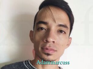 Adammarcuss