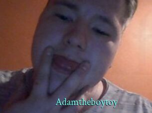 Adamtheboytoy