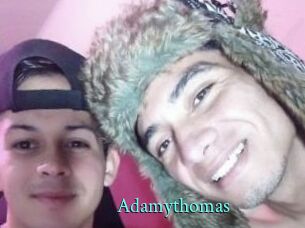 Adamythomas