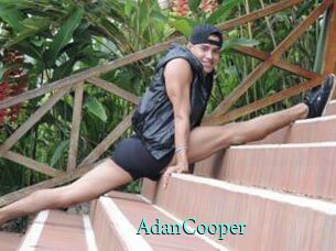 AdanCooper