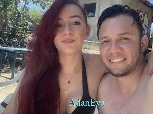 AdanEva