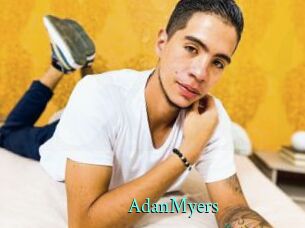 AdanMyers