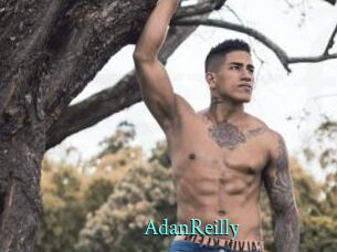 AdanReilly