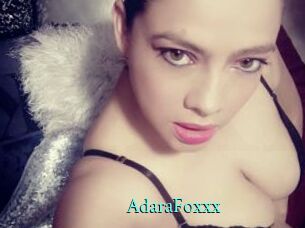 AdaraFoxxx