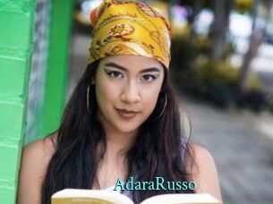 AdaraRusso