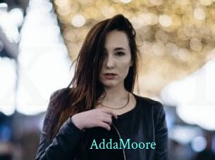AddaMoore