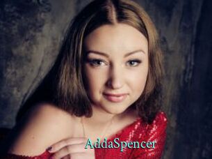 AddaSpencer xxx Fantasy Land