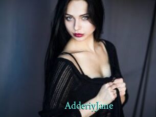 AdderiyJane xxx Fantasy Land