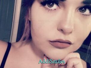 AddiSmiles