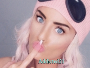 Addicted21 xxx Fantasy Land
