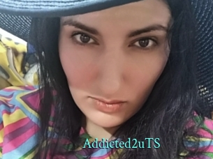 Addicted2uTS xxx Fantasy Land