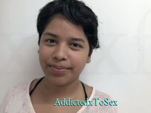 AddictedxToSex