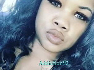 Addiction92