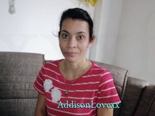 AddisonLovexx xxx Fantasy Land