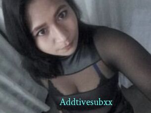 Addtivesubxx