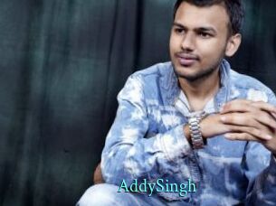 AddySingh