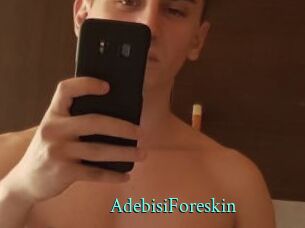 AdebisiForeskin