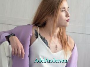 AdelAnderson