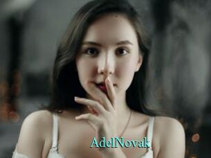 AdelNovak xxx Fantasy Land