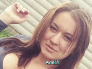 AdelX xxx Fantasy Land