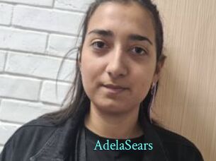 AdelaSears