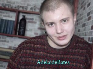 AdelaideBates