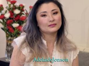 AdelaideJonson xxx Fantasy Land