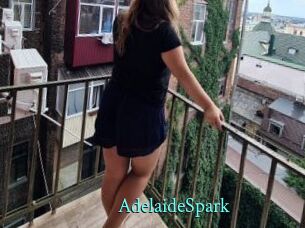 AdelaideSpark