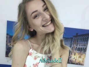AdelaideZ