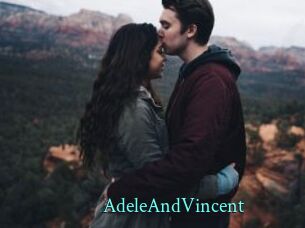 AdeleAndVincent