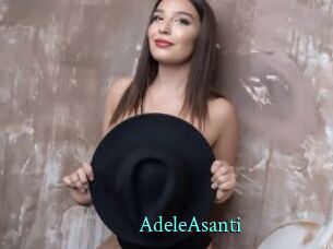 AdeleAsanti