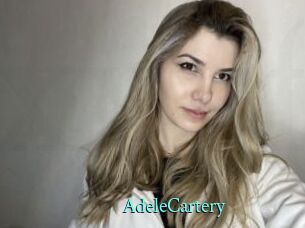 AdeleCartery xxx Fantasy Land