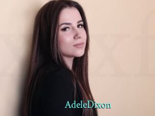 AdeleDixon xxx Fantasy Land