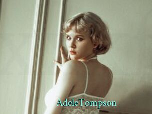 AdeleTompson